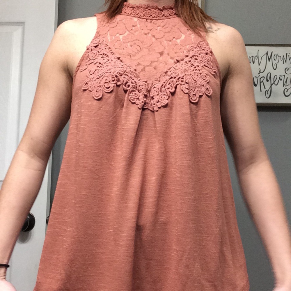 BUY 2, GET 1 FREE! Coco + Jaimeson Tank